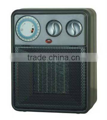 PTC Fan Heater 1800W