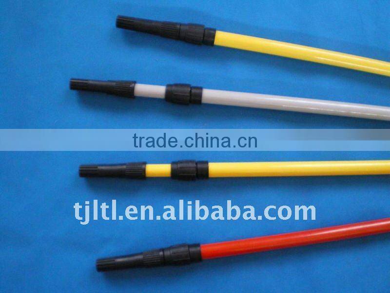 aluminum extension pole