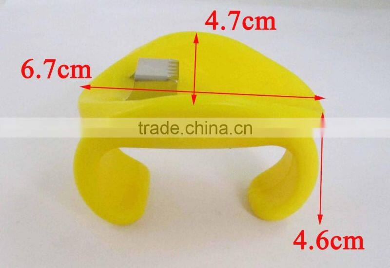 Eco-Friendly Plastic Corn Slicer Corn Stripper