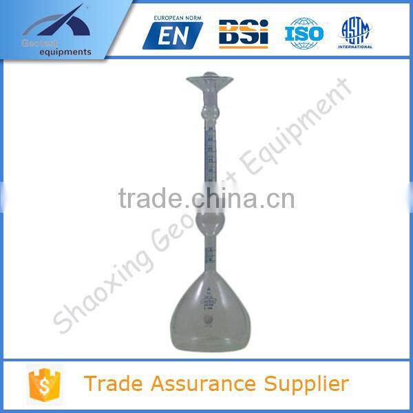 250ml Le Chatelier Flask