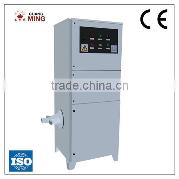 Industrial automatic coal and mining dust collector