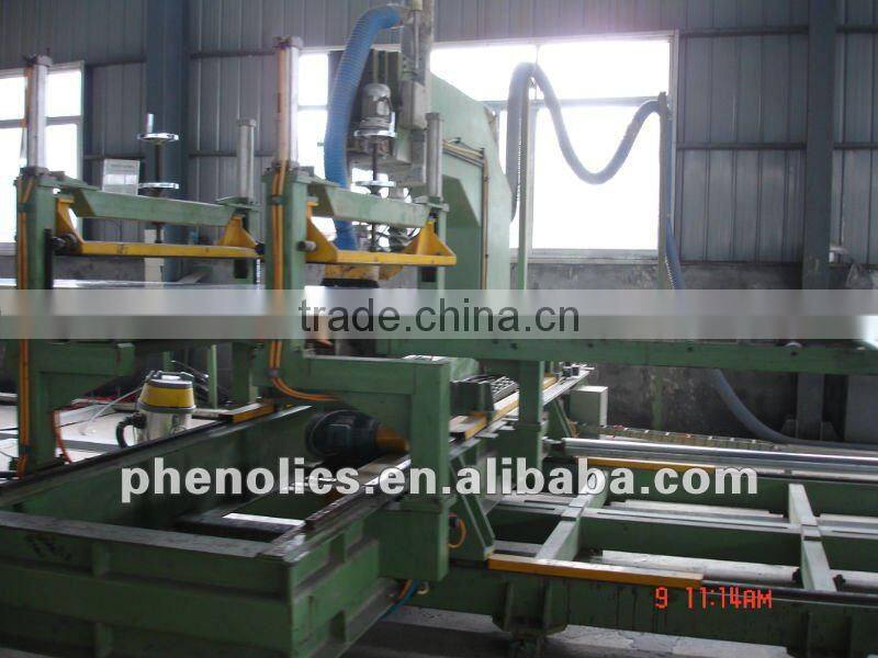 refrigerator insulation panel