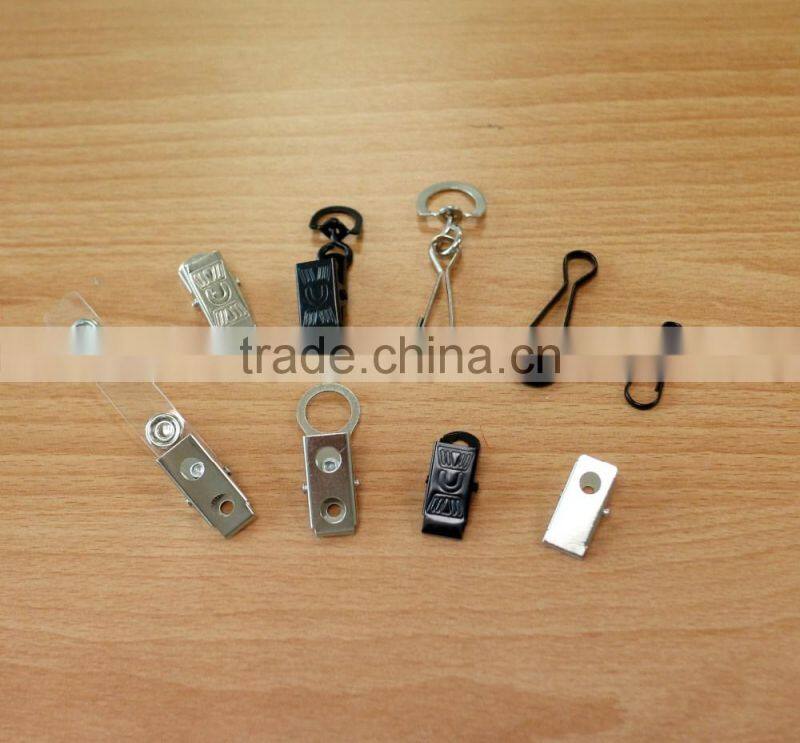 Zinc Alloy Center Bar Buckle with lockable prong, nickel plate, buckle for strap