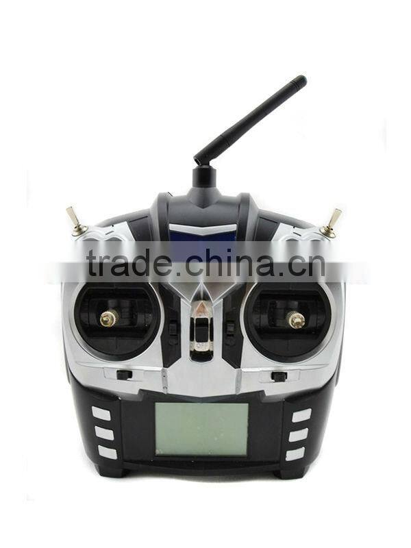 2013 New product 2.4 G Mini 6CH RC Helicopter With 3-Axis Gyro HJ113555 super 3d rc helicopter