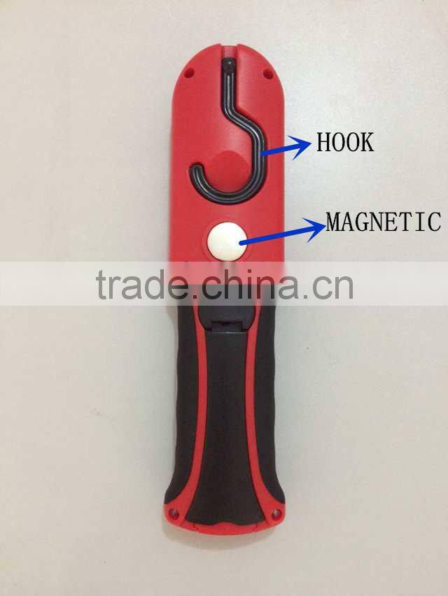 COB LED working light