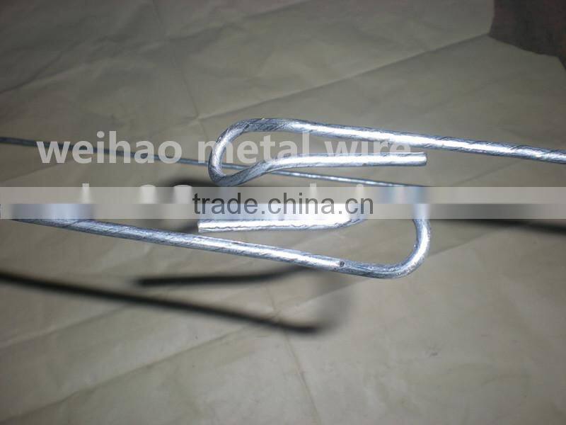 Baling Tie Wire factory