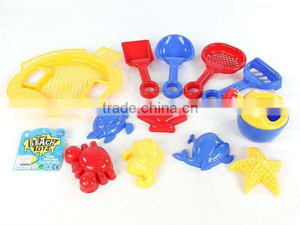 Sand mould toy,kids beach toy,sand toy