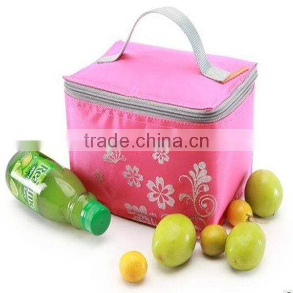 2013 Promotional newest wine cooler bag
