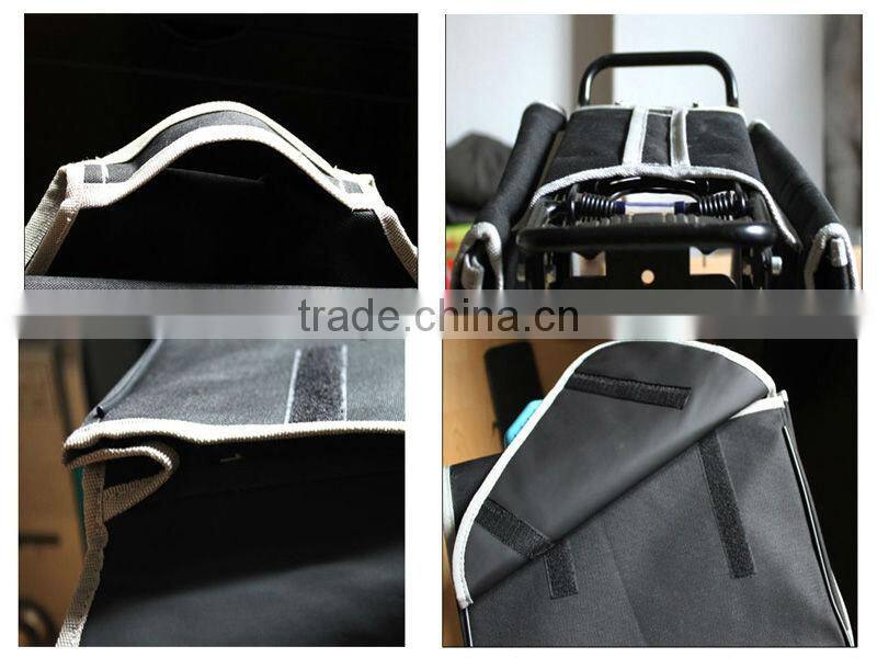 Wholesale Waterproof Bicycle Bag for Sport