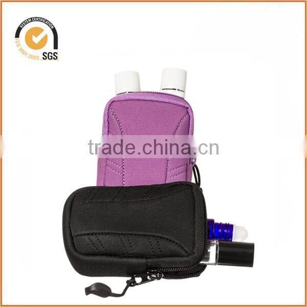 15 ml Key Chain Case