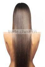 2017 Hot sale LCD display rechargeable cheap electric hair straightener brush