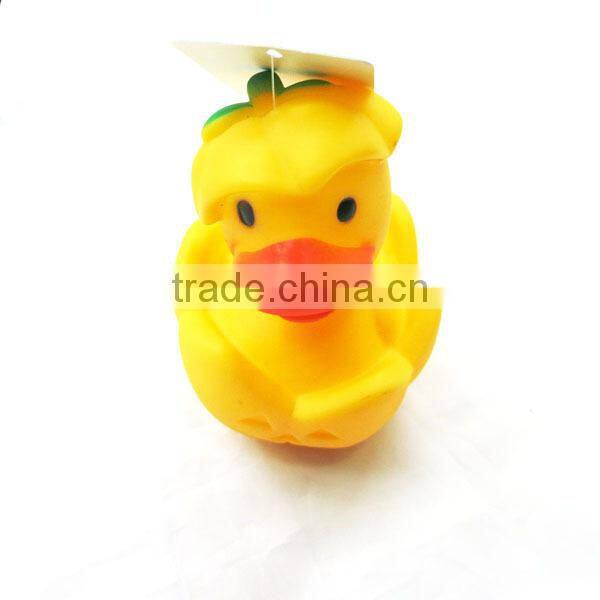 Yellow Duck Yellow Duck Toy Pet Toy