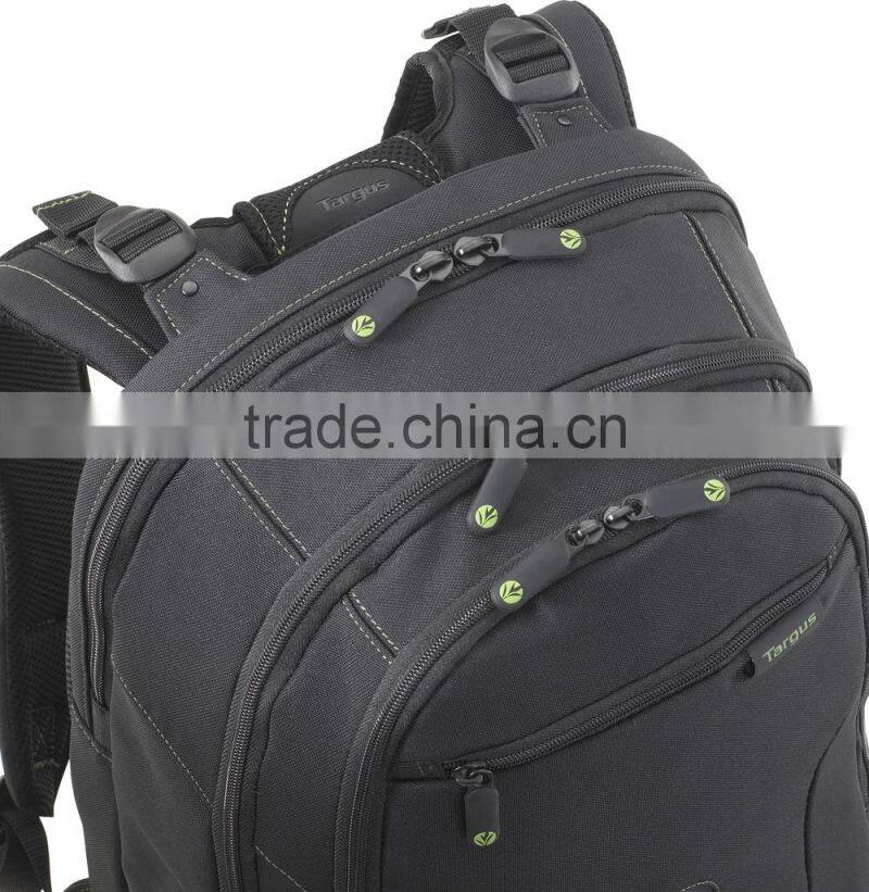 600D Large Capacity Outdoor Traveling Backpack, Hiking Backpack