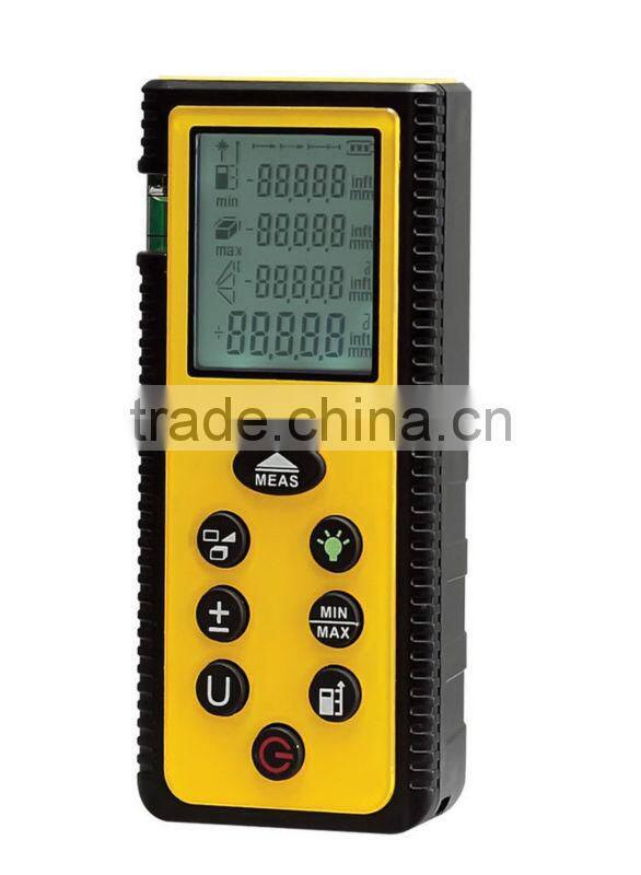 50M Digital Laser Distance Meter