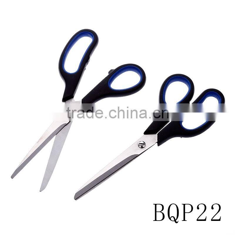BQP22 Newest stainless steel tailor scissors & best tailoring scissors & tailor scissors