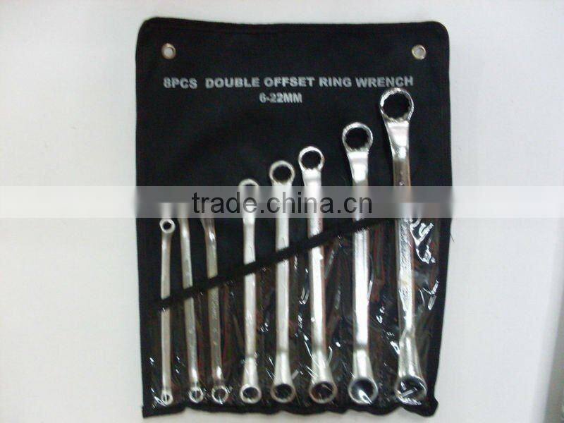 YF137 combination spanner