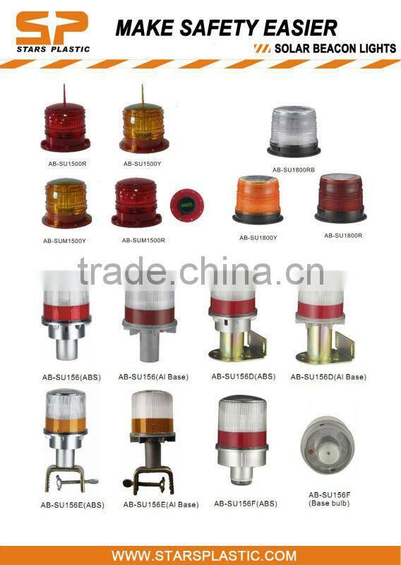 Manufacture Warning Light 100R 200R