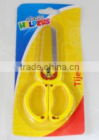 lovely design student scissors