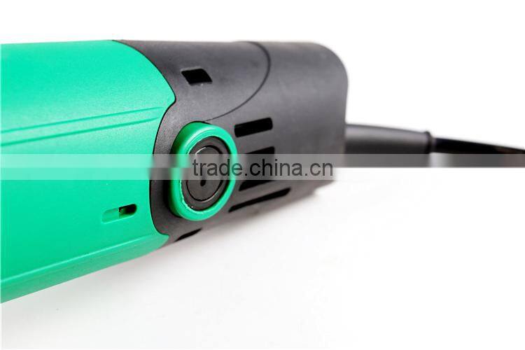 Professional polishing machine,Angle grinder