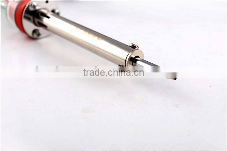 60W High Temperature Adjustable Electric Soldering Iron
