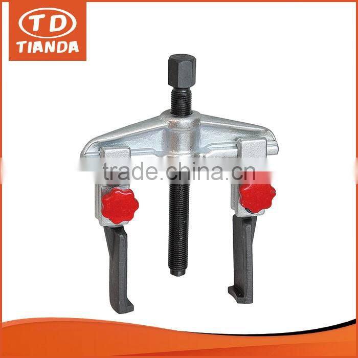 OEM Orders Welcome Best Quality Carbon Steel Mini 3-Arm Gear Puller