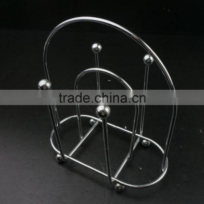 43008 Metal Napkin Holder Paper Holder Tissue Holder