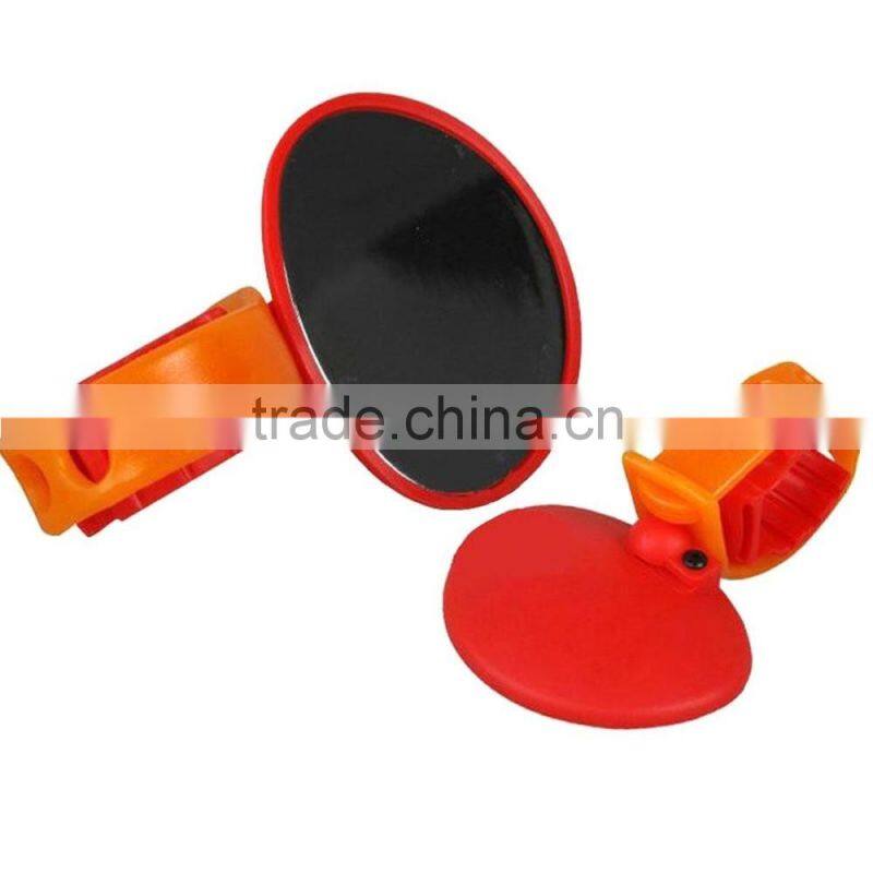 2016 Universal Bicycle Bike Cycling Flexible Simulation Rearview Mirror