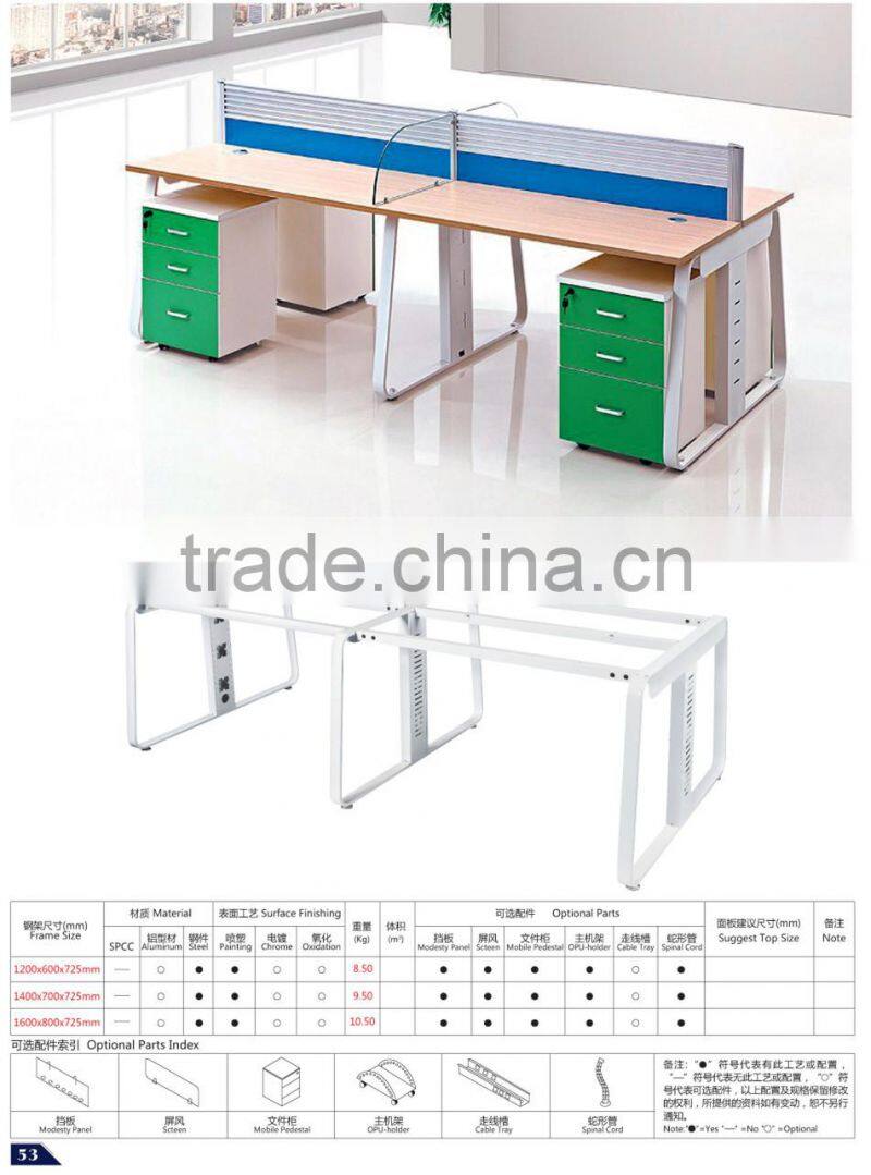 Premium Quality Custom-Made Outdoor Table Legs For Granite Top