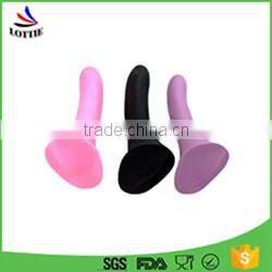 2016 new sex products artificial penis silicone dildos for women /Masturbation dildos for women