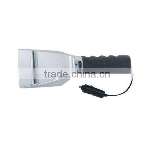 Electric Heating Plastic Ice Scraper