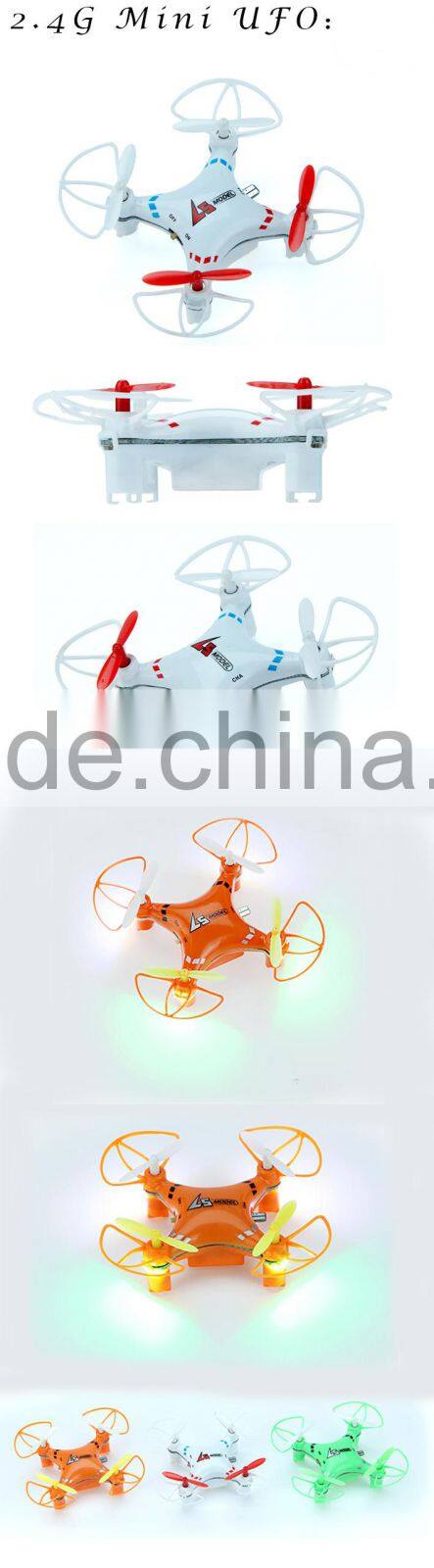 high quanlity rc quadcopter with camera for sale
