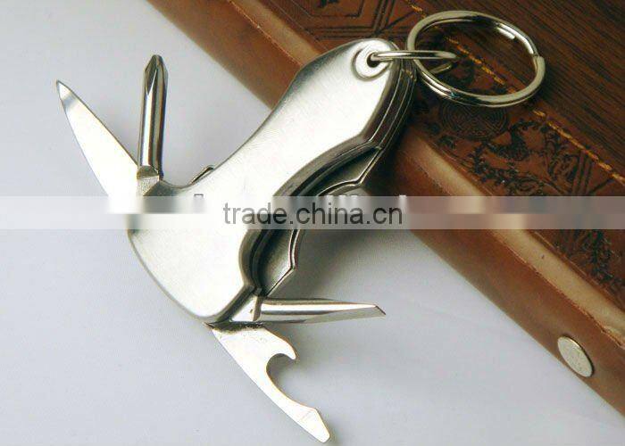 2014 new promotion gift key ring metal cheap items key chain car couples mini keychain K607W