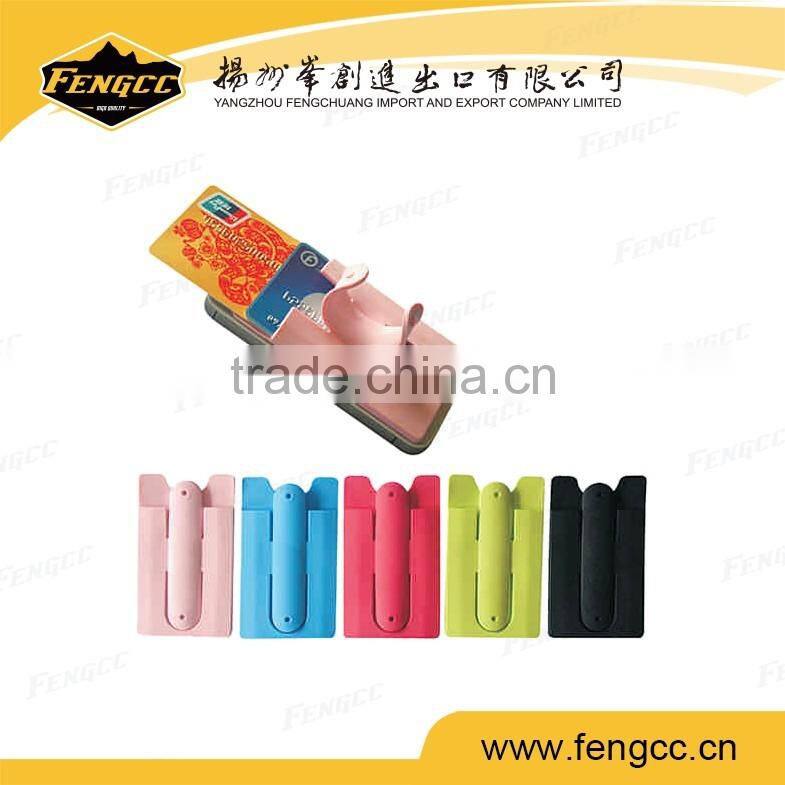 Promotion silicone mobile phone cover for custom logo