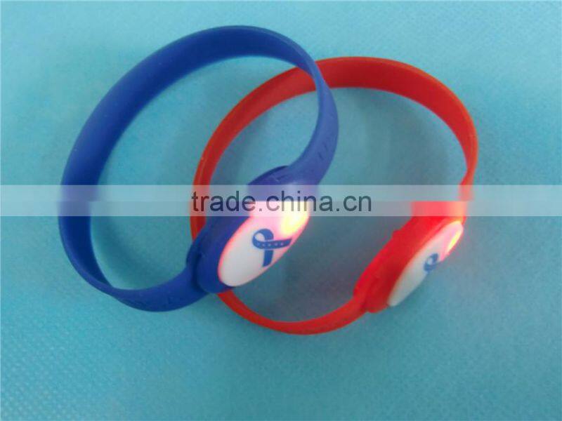 fashion led bracelets
