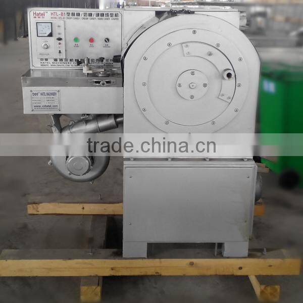 `professional high efficiency hard candy manufacturing processing machinery