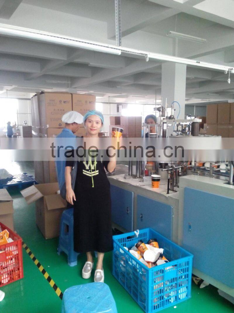 Disposable Paper Instant Noodle Bowl/cup/box