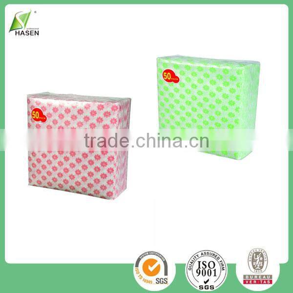 cleaner window cleaner nonwoven cleaning cloth