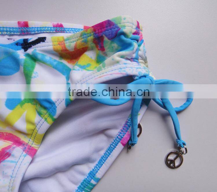 Stylish Hot Girl Bikini