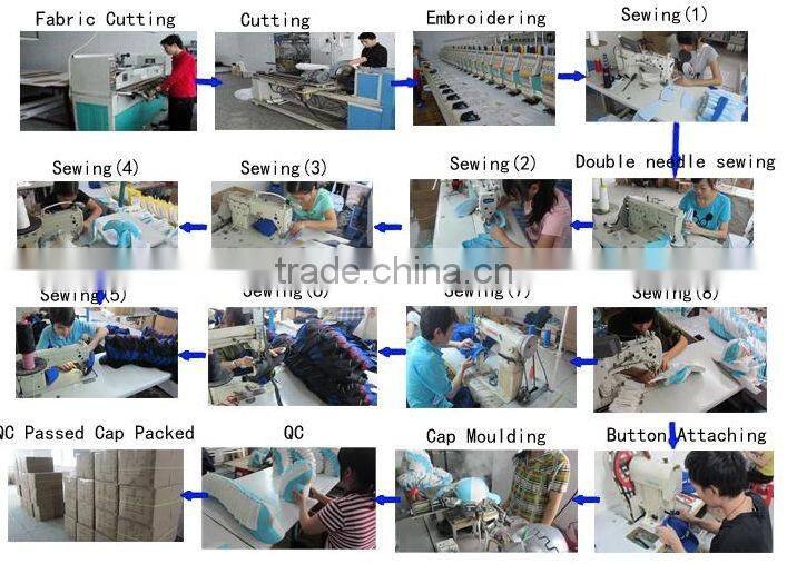 Manufacturers selling visor hat out door sport sunshade caps into the summer