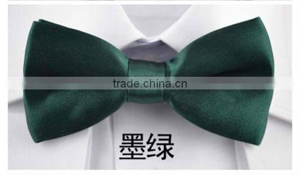 pretty bow tie for girls and boys