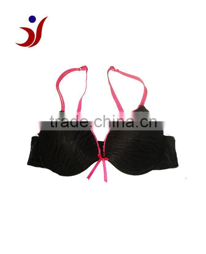 New stylish lady's bra