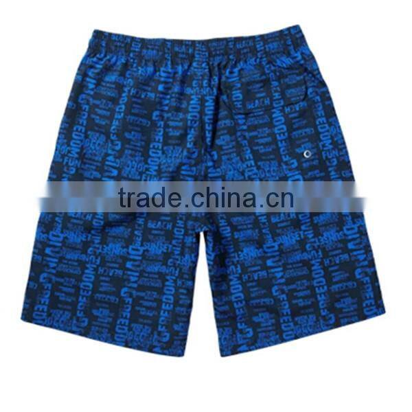custom board shorts fabric