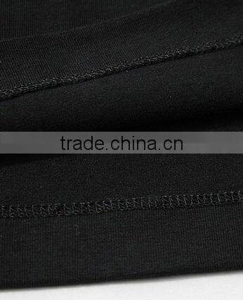 Unique fashion design childrens t shirt printed wolf t-shirt