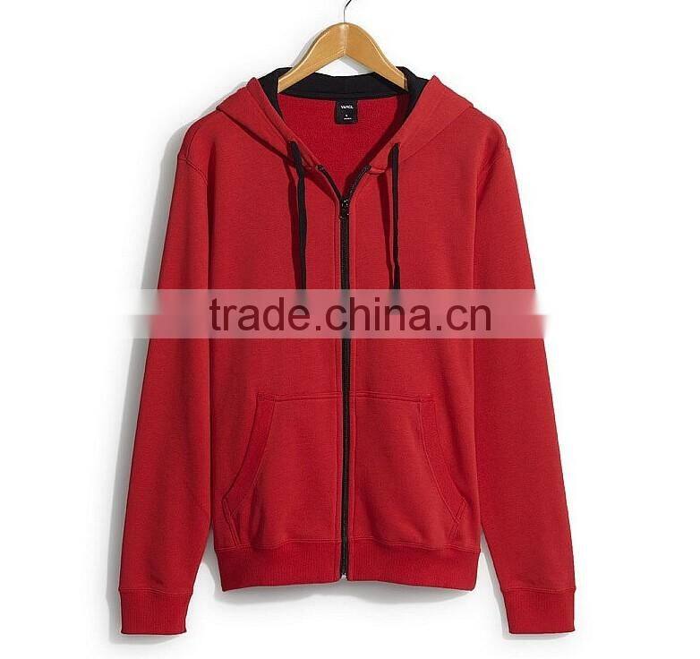 zip hoodies suit custom wholesale,full sleeve cotton uniform wholesale