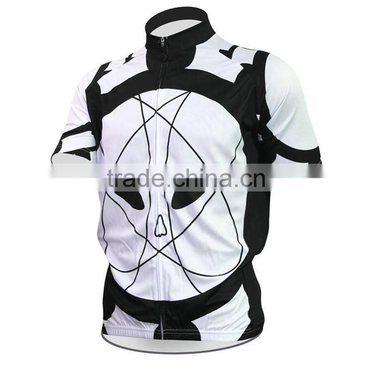 New arrival high quality pro cycling wear bike shirts