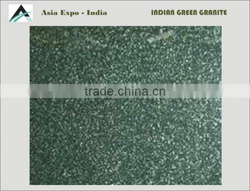 Green Granite