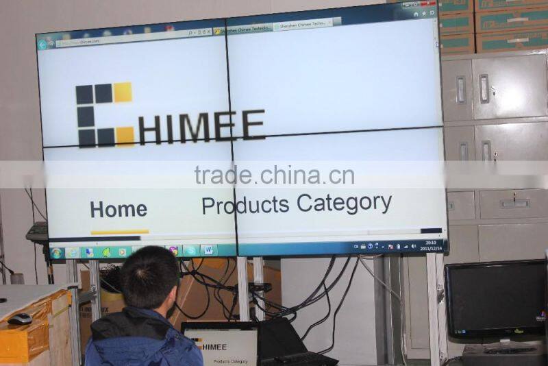 46 inch Video Wall player