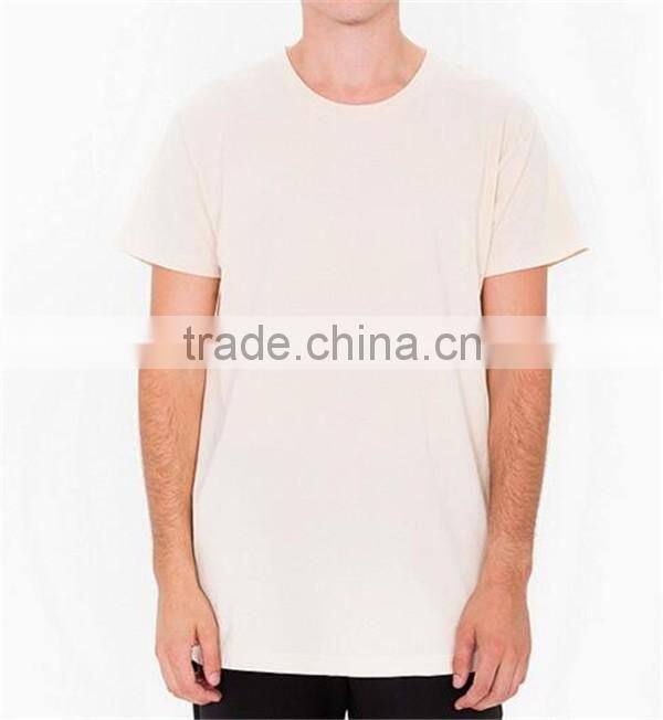 China supplier wholesale custom plus size t shirt