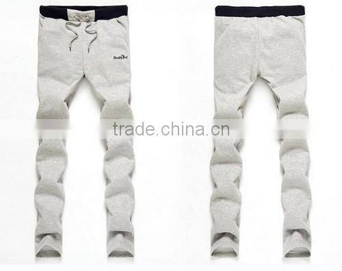 high quality hot sale custom men pants