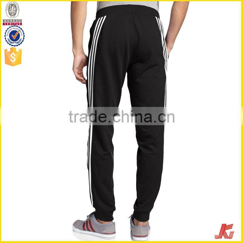 mens sweat pants jogger sweat pants farbic